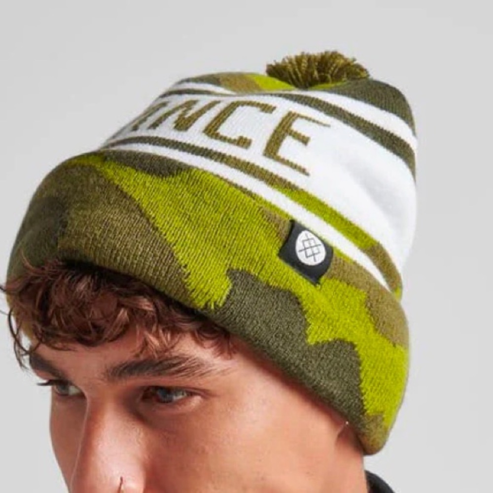 STANCE KNIT HAT